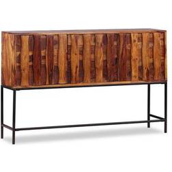 vidaXL - Sideboard 120x80cm