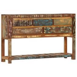 vidaXL - Sideboard 47.2x29.5"