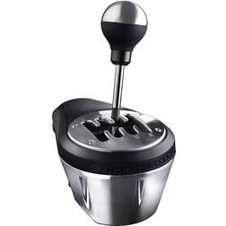 Thrustmaster TH8A Lever - Black/Silver