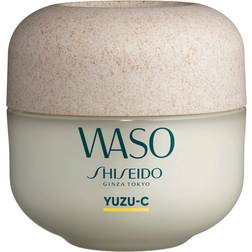 Shiseido Waso Yuzu-C Beauty Sleeping Mask 50ml