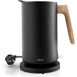 Eva Solo Nordic Kitchen Vattenkokare 1.5 L Svart