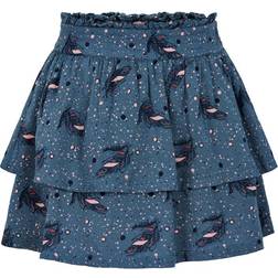 Minymo Skirt - Bering Sea (121227-8844)