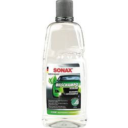 Sonax Bilschampo Ecoline