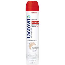 Lactovit Lactourea Reparador Deo Spray 200ml