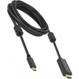 DeLock USB C-HDMI 5m