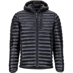Marmot Avant Featherless Hoodie - Black