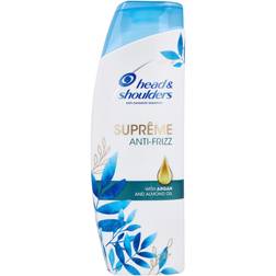 Head & Shoulders Supreme Smooth Anti-Dandruff Shampoo 400ml
