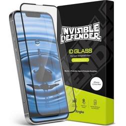 Ringke Invisible Defender Screen Protector for iPhone 13 Pro