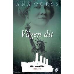 Vägen dit (Inbunden)