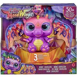 Hasbro FurReal Friends Baby Dragon