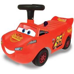 Kiddieland My Lightning McQueen Racer