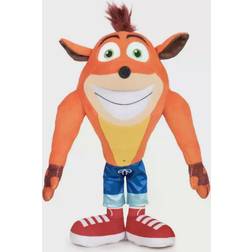 Crash Bandicoot 21cm