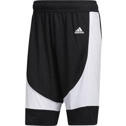 Adidas N3XT L3V3L Prime Game Shorts Men - Black/White