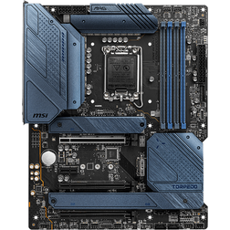 MSI MAG Z690 TORPEDO LGA 1700 DDR5 5.0 ATX HDMI DPORT