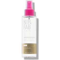 Nip+Fab Faux Tan Mist Caramel 150ml