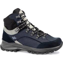 Hanwag Alta Bunion II GTX M - Navy/Gray