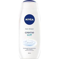 Nivea Care Shower Creme Soft Shower Cream 500ml