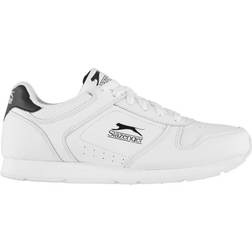 Slazenger Classic M - White/Black