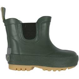 CeLaVi Short Thermal Rubber Boots - Thyme