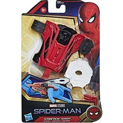 Hasbro Spiderman Magic Hero Blaster Pioneer