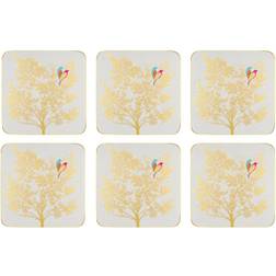 Pimpernel Sara Miller Chelsea Coaster 6pcs