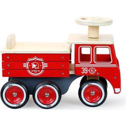 Vilac Firetruck