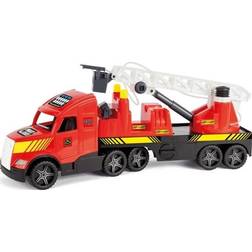 Wader Magic Truck Fire Brigade