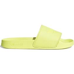 adidas Adilette Lite - Yellow Tint