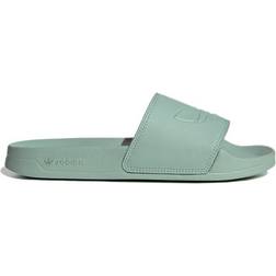 adidas Adilette Lite - Hazy Green