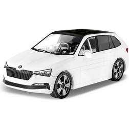 Cobi Skoda Scala 1.5 TSI