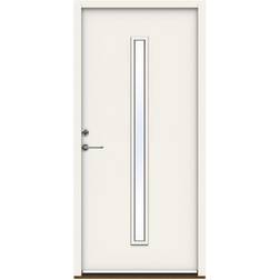 Swedoor Clever-Line P-1700 Yderdør S 0502-Y H, V (94.8x211.5cm)