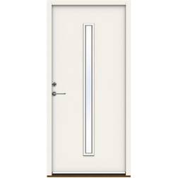 Swedoor Clever-Line P-1700 Yderdør S 0502-Y V, H (94.8x211.5cm)