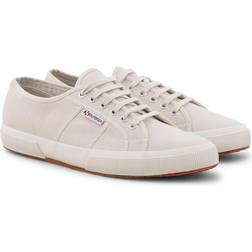 Superga 2750 Cotu Classic - Grey/Silver/Birch