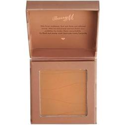 Barry M Heatwave Bronzer HWB1 Island