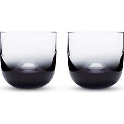 Tom Dixon Tank Whiskyglas 20cl 2st