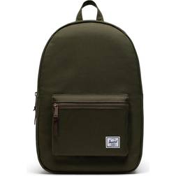 Herschel Settlement - Ivy Green/Chicory Coffee