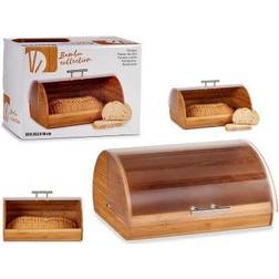 BigBuy Home - Caja de Pan