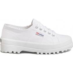 Superga 2555 Cotu W - White