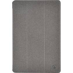Nedis Etui Protecteur TCVR10001GY Noir / Gris