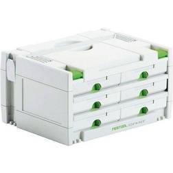 Festool SYS 3-SORT/6