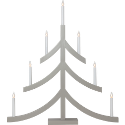 Star Trading Pagod Candle Bridge 70cm