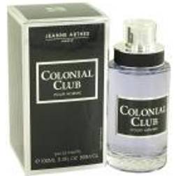 Jeanne Arthes Colonial Club EdT 3.4 fl oz