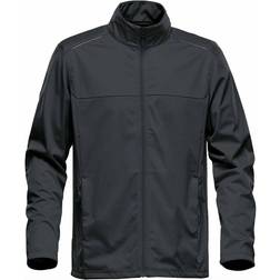 Stormtech Greenwich Lightweight Softshell Jacket - Dolphin