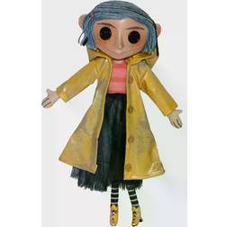 NECA Coraline Prop Replica 23cm