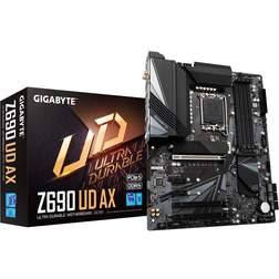 Gigabyte Z690 UD AX (rev. 1.0)