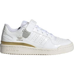 adidas Forum Low W - Cloud White/Off White/Matte Gold