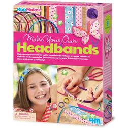 4M Make Your Own Headbands