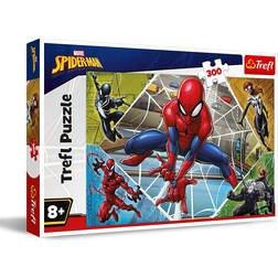 Trefl Disney Marvel Spiderman 300 Pieces