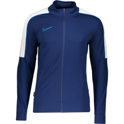 Nike Academy Training Jacket Men - Blue Void/Black/Imperial Blue