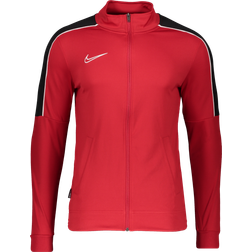 Nike Academy Training Jacket Men - Gym Red/Black/White